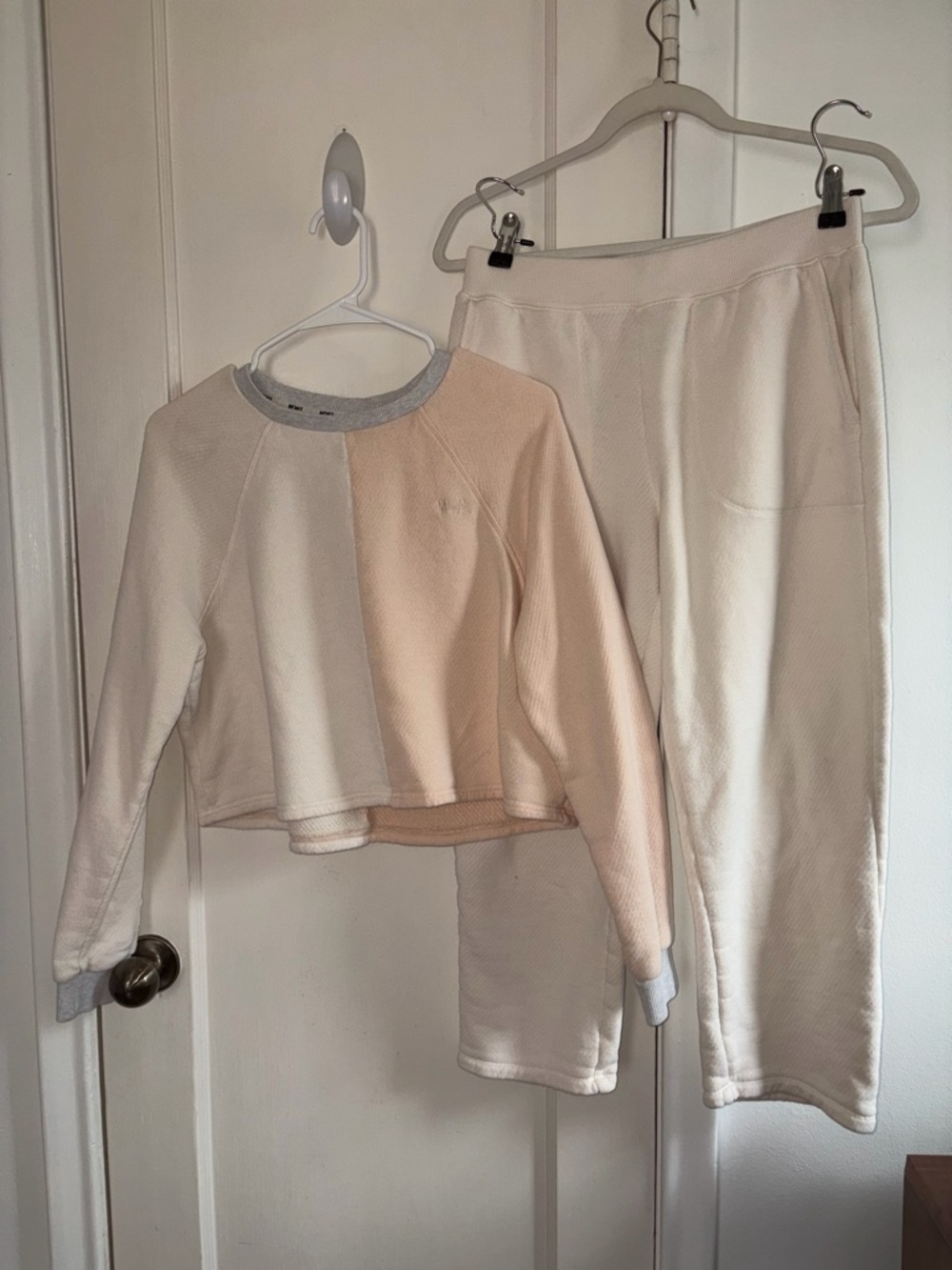 Madewell - lounge Set